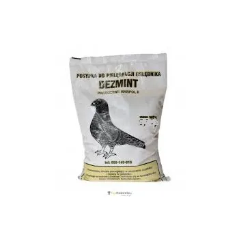 Dezmint - posypka podłogowa miętowa 10 kg
