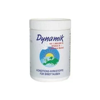 Nebel Chempion Dynamik - preparat kondycyjny , 500 g.