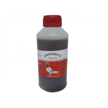 IRBAPOL Frasal - zakwaszacz dla gołębi 500 ml