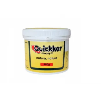 PRIMA Quickkor 400g. zestaw ziól, wspiera zdrowie