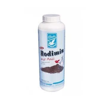 BACKS Rodimin z anyżem 1kg. - przysmak mineralny8