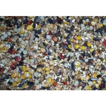 ZENEK karma Pierzeniowa dla gołębi 25 kg