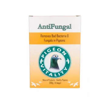 PIGEON VITALITY Antifungal 50 g na grzybice dla gołębi