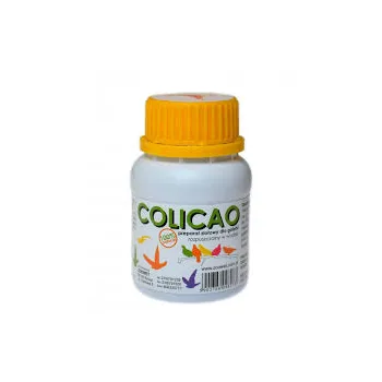 ZOOWET Colicao 100ml - silnie przeciwbiegunkowy