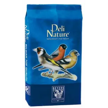 Deli Nature - nr 97 pokarm dla szczygła 15 kg