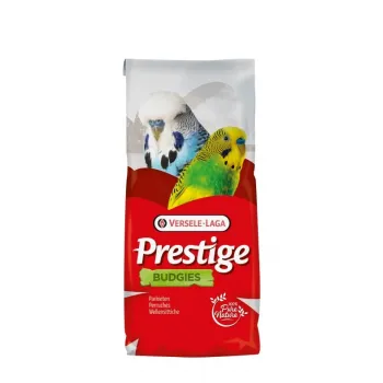 Versele Laga Prestige Budgies pokarm dla papugi falistej 20 kg