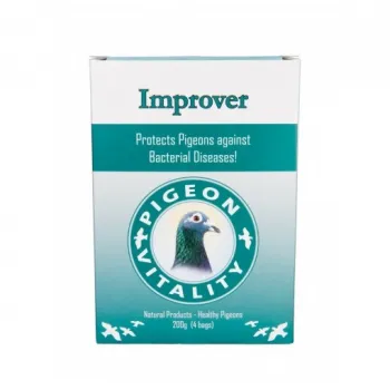 PIGEON VITALITY Improver 50 g zdrowie i odporność