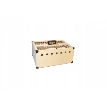 Kosz transportowy mały Standard 40 x 40 cm