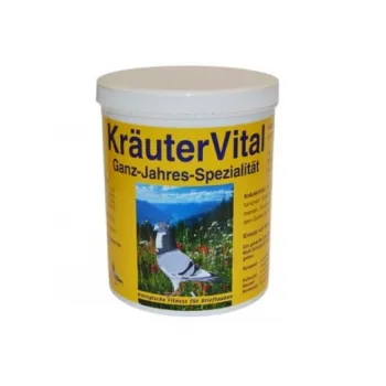 Nebel Chempion Krauter Vital - mieszanka ziołowa 550 g.