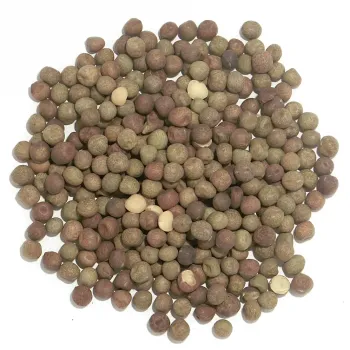 Peluszka brązowa 1 kg dla gołębi