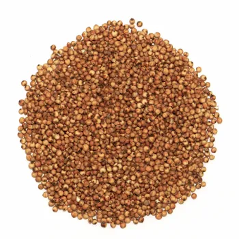 Sorgo czerwone dla gołębi, papug, gryzoni 5kg