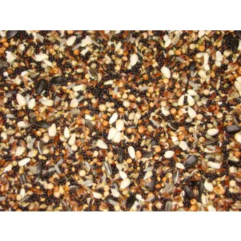 Nasionka Oleiste Mieszanka dla Ptaków, Papug 25kg