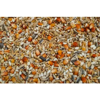 Karma Gold Wings Faza 3 dla gołębi 20 kg