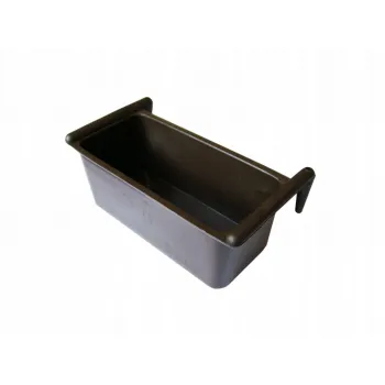 Poidełko / karmidełko do klatek, cel wdowców 10szt