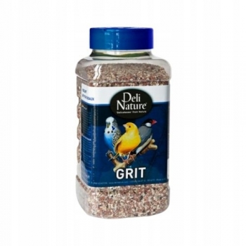 Deli Nature - Grit drobny dla ptaków 1,2 kg