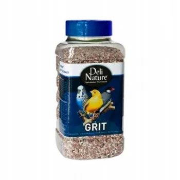 Deli Nature - Grit drobny dla ptaków 1,2 kg
