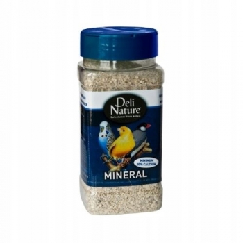 Deli Nature - Minerały dla patków 660g.