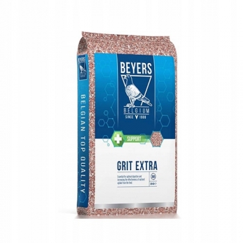 BEYERS Grit Extra 5 kg dla gołebi z anyżem