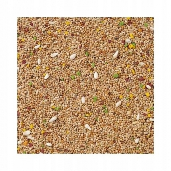 Deli Nature nr 11 papuga falista z witaminami 1 kg rozważana