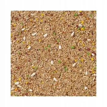 Deli Nature nr 11 papuga falista z witaminami 1 kg rozważana