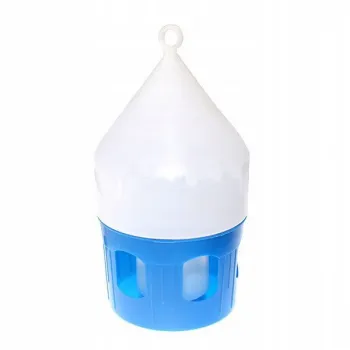 Polmark POJNIK plastikowy  7l zakręcany SOLIDNY