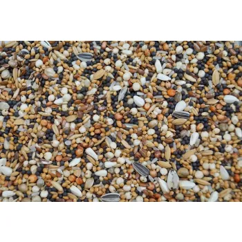 Karma Gold Wings S -przysmak, drobne nasiona 5 kg