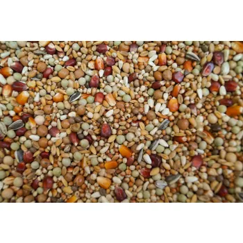 Gold Wings Karma RX Rozpłodowa Extra dla gołębi 20 kg