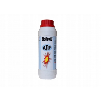 PRIMA Elektrolit + ATP dla gołebi 500ml