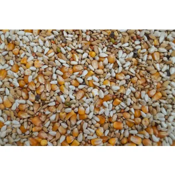 Gold Wings Karma Lekostrawna Extra dla gołębi 20kg