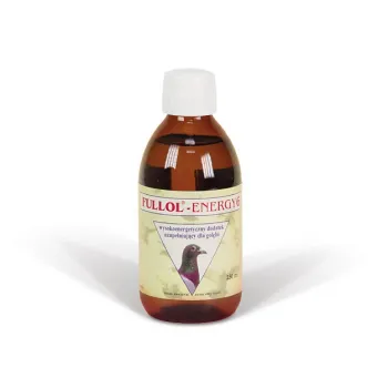 PATRON Fullol-Energy 6 - mix 6 olejów roślinnych