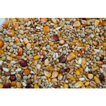 Gold Wings Karma Młode Sport dla gołębi 20 kg