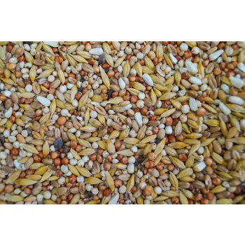 Gold Wings Karma Dieta dla gołębi 20 kg