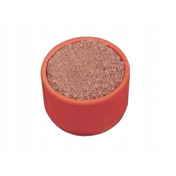 BACKS Pickstein- czerwony kamień w miseczce 650 g.