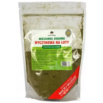 LEŚNA DOLINA Mieszanka wyczynowa na loty 500 g