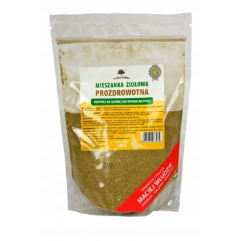 LEŚNA DOLINA Mieszanka prozdrowotna 500 g
