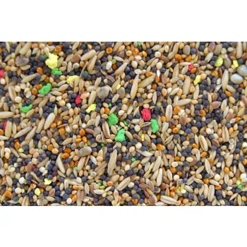 Karma Kanarek Uniwersalna z witaminami 10 kg