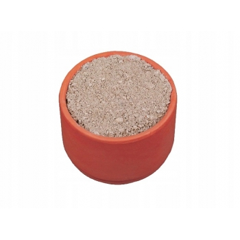 BACKS Pickstein- biały kamień w miseczce 650 g.