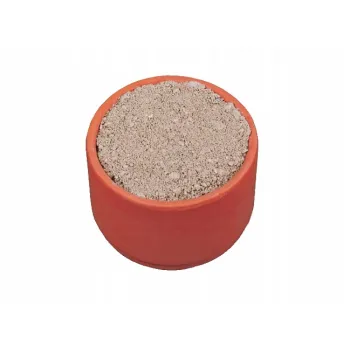 BACKS Pickstein- biały kamień w miseczce 650 g.