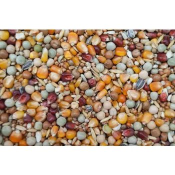 Gold Wings Karma P-bp Pierzenie bez pszenicy 20kg