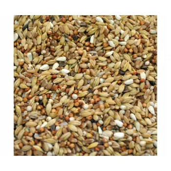 ZENEK karma DI Dietetyczna dla gołębi 25 kg