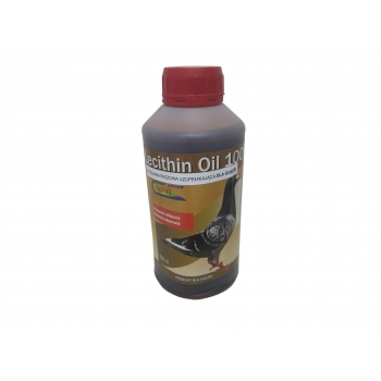 IRBAPOL Lecytyna dla gołebi - 500 ml