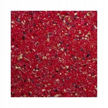 Deli Nature Pokarm Jajeczny Czerwony Wilgotny 1 kg