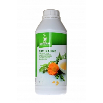 NATURAL Naturaline 1l wyciąg ziołowo warzywny