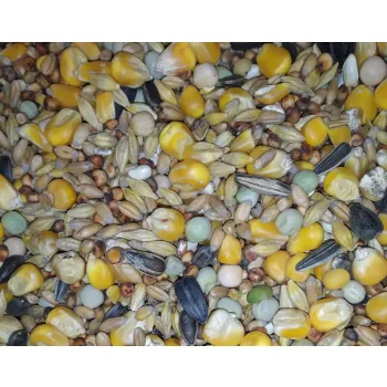 Uniwersalna karma całoroczna dla gołębi 25 kg