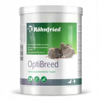 ROHNFRIED OptiBreed zdrowy wzrost młodych 1 kg