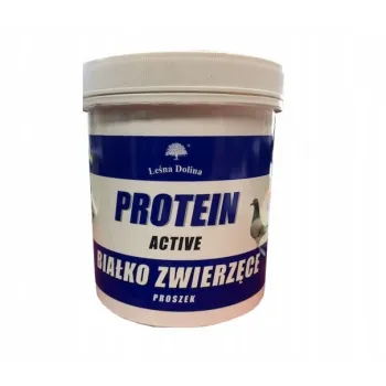 LEŚNA DOLINA Protein Activ białko zwierzęce 200 g