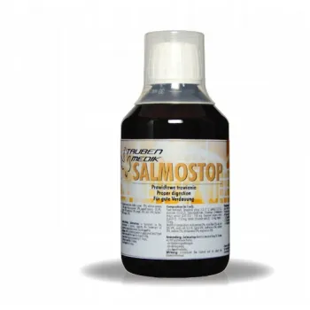 TAUBEN MEDIK Salmostop- zapobiega biegunkom 250 ml