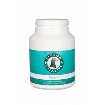 PIGEON VITALITY Improver 125 g zdrowie i odporność