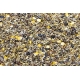 Gold Wings Karma Zimowa z czarnym owsem 25 kg