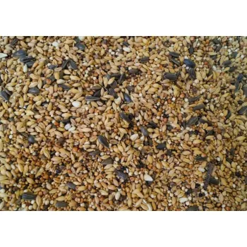 Karma zimowa dla dzikich ptaków sikorka wróbel 5kg